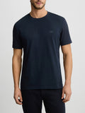 Liu Jo T-shirt Uomo QA5125J4799 - Blu