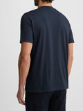 Liu Jo T-shirt Uomo QA5125J4799 - Blu