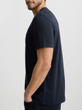 Liu Jo T-shirt Uomo QA5125J4799 - Blu