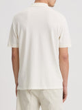 Liu Jo Polo Uomo QA5157J0299 White Alyssum - Bianco