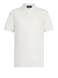 Liu Jo Polo Uomo QA5157J0299 White Alyssum - Bianco