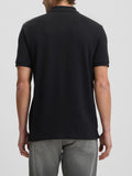 Liu Jo Polo Uomo QA5157J0299 - Nero