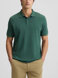 Liu Jo Polo Uomo QA5157J0299 Giada - Verde