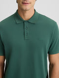 Liu Jo Polo Uomo QA5157J0299 Giada - Verde