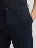 Liu Jo Pantalone Chino Uomo QA5240T4308 - Blu