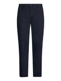 Liu Jo Pantalone Chino Uomo QA5243T4308 - Blu