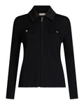 Liu Jo Cardigan Donna TA5020MA96P - Nero