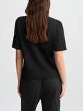Liu Jo T-shirt Donna TA5175JS923 - Nero