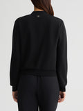Liu Jo Cardigan Donna TA5224J4869 - Nero