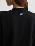 Liu Jo Cardigan Donna TA5224J4869 - Nero