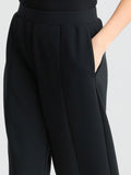 Liu Jo Pantalone Jogger Donna TA5229J4869 - Nero