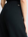 Liu Jo Pantalone Jogger Donna TA5229J4869 - Nero