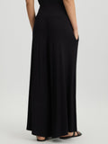 Liu Jo Pantalone Palazzo Donna VA5039JS360 - Nero