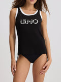 Liu Jo Top Donna VA5138JS360 - Nero