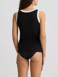 Liu Jo Top Donna VA5138JS360 - Nero