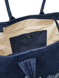 Liu Jo Borsa Shopper Donna VA5208D0001 - Denim