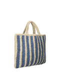 Liu Jo Borsa a Mano Donna VA5218T6476 Blue Moon - Celeste