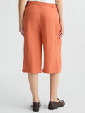 Liu Jo Shorts Donna WA5134T4818 Terracotta - Marrone