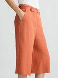 Liu Jo Shorts Donna WA5134T4818 Terracotta - Marrone