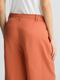 Liu Jo Shorts Donna WA5134T4818 Terracotta - Marrone
