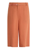 Liu Jo Shorts Donna WA5134T4818 Terracotta - Marrone