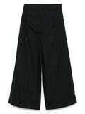 Liu Jo Pantalone Palazzo Donna WA5276T3051 - Nero
