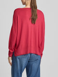 Liu Jo Maglia Donna WA5380MS49I Rebel Rose - Fuxia