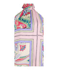 Liu Jo Top Donna WA5394T5973 Spring Foulard - Multicolore