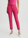 Liu Jo Pantalone Chino Donna WA5463TS896 Rebel Rose - Fuxia