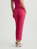 Liu Jo Pantalone Chino Donna WA5463TS896 Rebel Rose - Fuxia