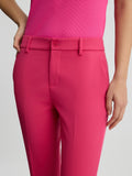 Liu Jo Pantalone Chino Donna WA5463TS896 Rebel Rose - Fuxia