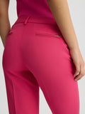 Liu Jo Pantalone Chino Donna WA5463TS896 Rebel Rose - Fuxia