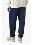 New Balance Pantalone Tuta Uomo MP41519 Nb Navy - Blu