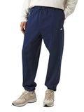 New Balance Pantalone Tuta Uomo MP41519 Nb Navy - Blu