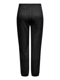 Only Pantalone Tuta Bella Donna 15312094 Black - Nero