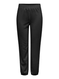 Only Pantalone Tuta Bella Donna 15312094 Black - Nero