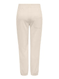Only Pantalone Tuta Bella Donna 15312094 Birch - Avorio