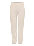 Only Pantalone Tuta Bella Donna 15312094 Birch - Avorio