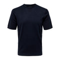 Only e Sons Maglia Uomo 22022928 Dark Navy - Blu