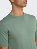 Only e Sons Maglia Uomo 22022928 Iceberg Green - Verde