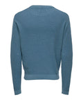 Only e Sons Pullover Uomo 22032542 Spring Lake - Blu