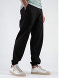 Only e Sons Pantalone Tuta Uomo 22033812 Black - Nero