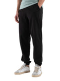 Only e Sons Pantalone Tuta Uomo 22033812 Black - Nero