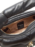 Patrizia Pepe Borsa a Mano Donna 8B0223L006 - Nero