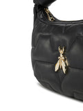 Patrizia Pepe Borsa a Mano Donna 8B0223L006 - Nero