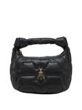 Patrizia Pepe Borsa a Mano Donna 8B0223L006 - Nero