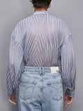 Patrizia Pepe Blusa Donna 8C0776A558 - Blu
