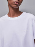 Patrizia Pepe T-shirt Donna 8M1543J111 - Bianco