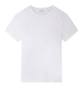 Patrizia Pepe T-shirt Donna 8M1543J111 - Bianco