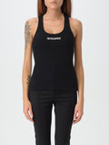 Patrizia Pepe Canotta Donna 8M1617J216 - Nero